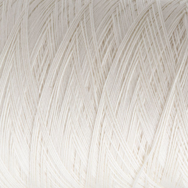 Ashford 100% Merino 4 Ply Superwash Yarn Natural White