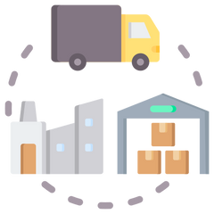 Warehouse and logistics experts